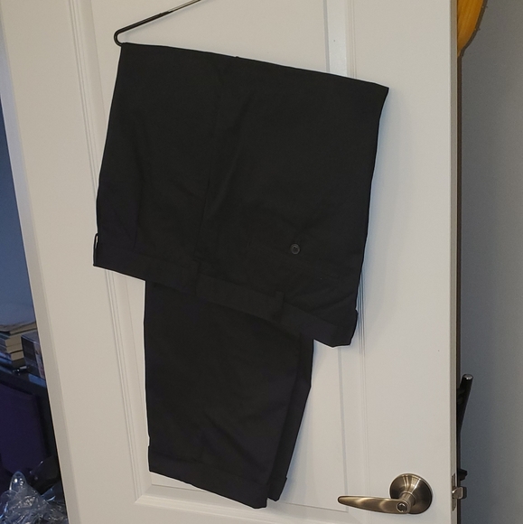 44 Waist US Chinos Khaki Pant Trousers - Picture 3 of 3